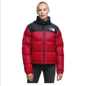 The North Face 1996 Retro Nuptse Jacket - Women's